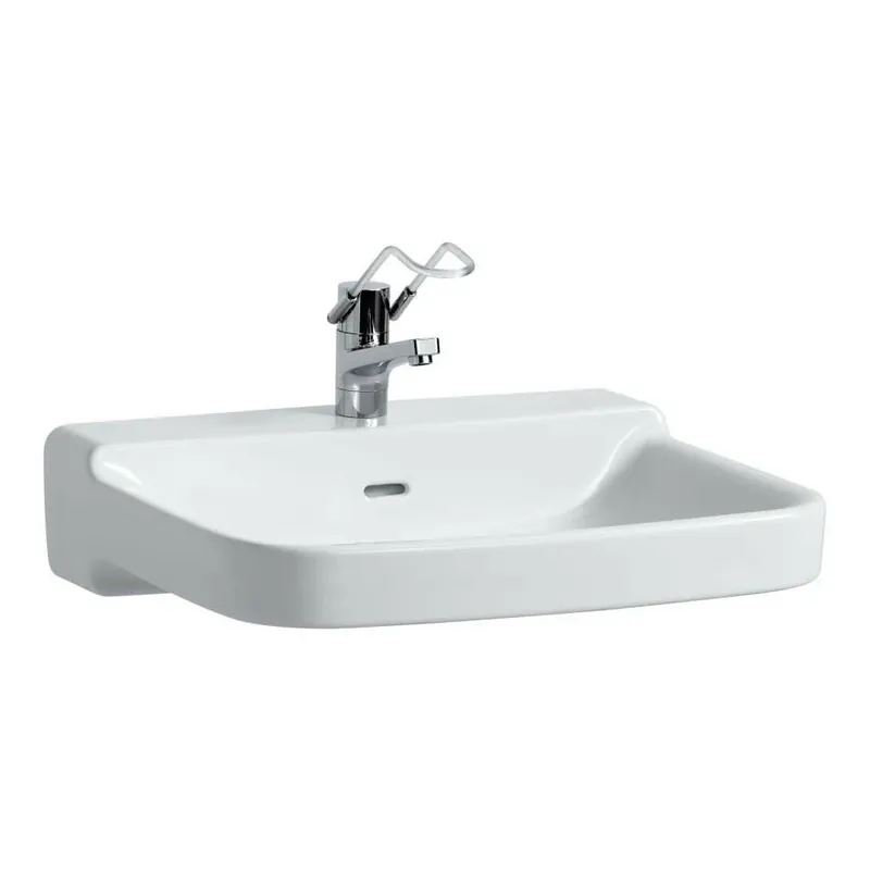 Rendeld meg most Laufen Pro Liberty mosdó 65x55 (H8119530001041)