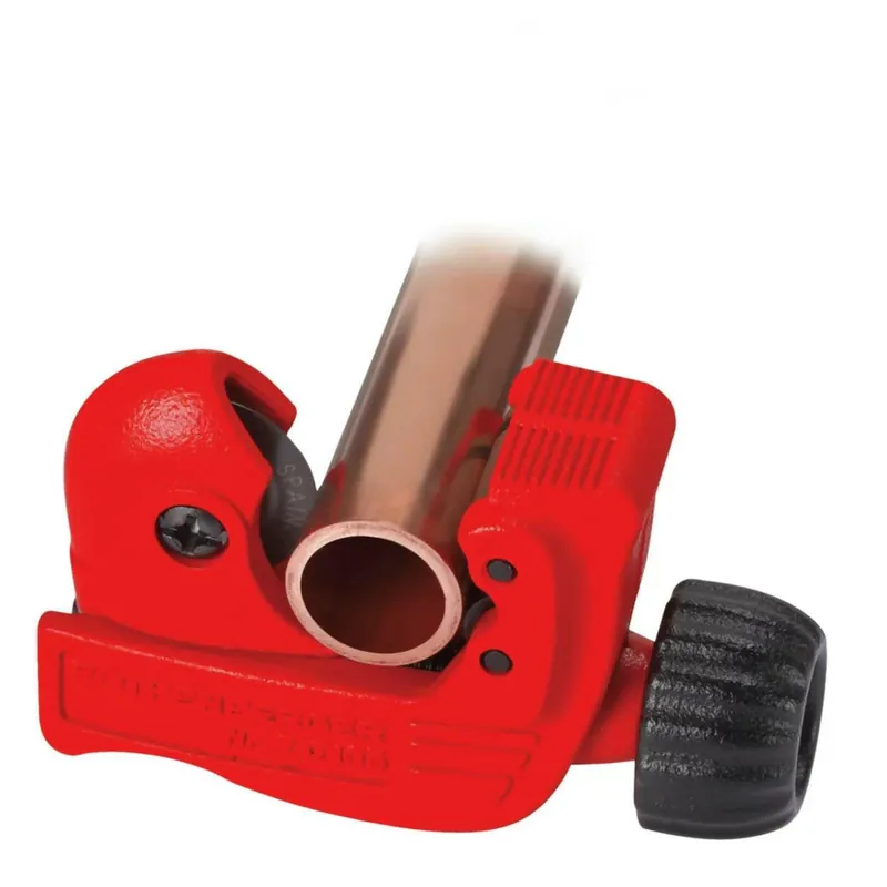 ROTHENBERGER csővágó rézhez MINI 6-22 mm ( 70105 ) Vásárlói kedvenc