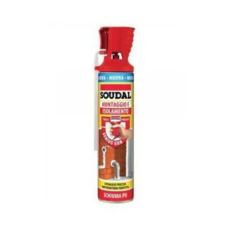 Kedvezményes ár Soudal Purhab 750ml