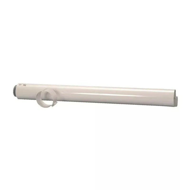 Outlet Saunier Duval 60/100 PPs cső 50 cm (0020257007)