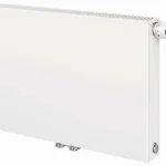 Vogel&Noot Vonoplan síklapú T6 33PM 600x1000 radiátor Utolsó esély