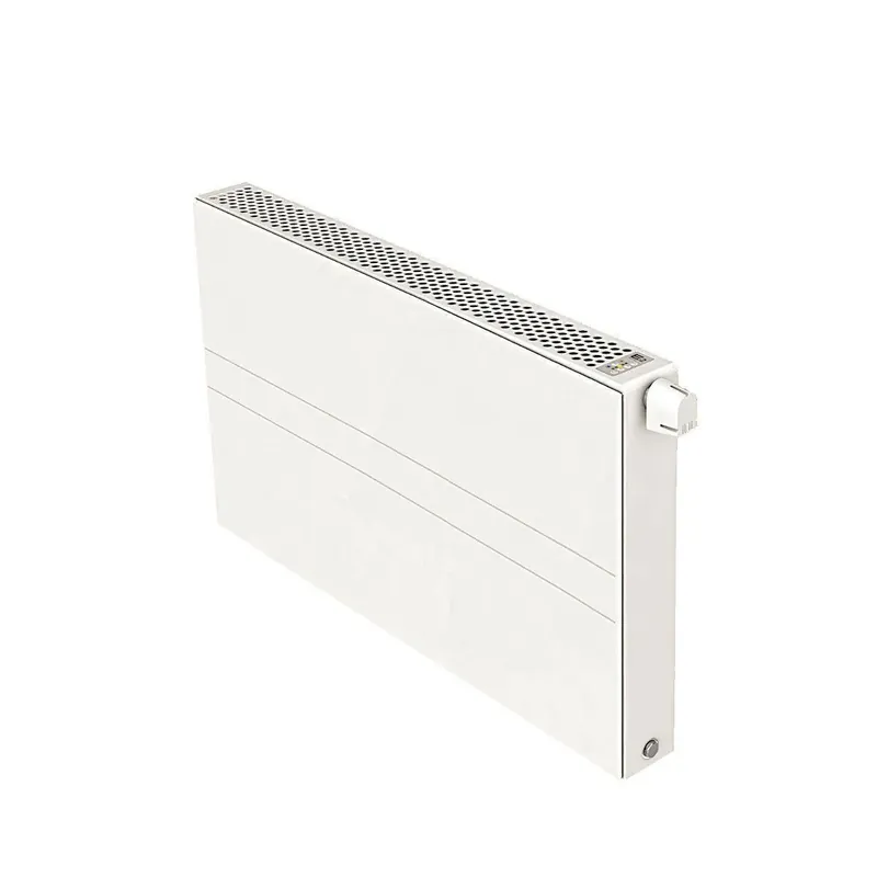 Utolsó esély Vogel&Noot Ulow E2 22PTM 600x800 középső csatlakozású, alacsony hőmérsékletű radiátor (F9E2206008010000)