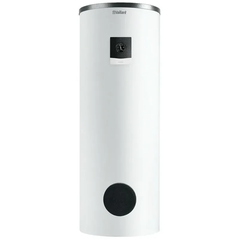 Vaillant uniSTOR VIH R 300/3 BR indirekt tároló 1 hőcserélővel (0010020639) Utolsó esély
