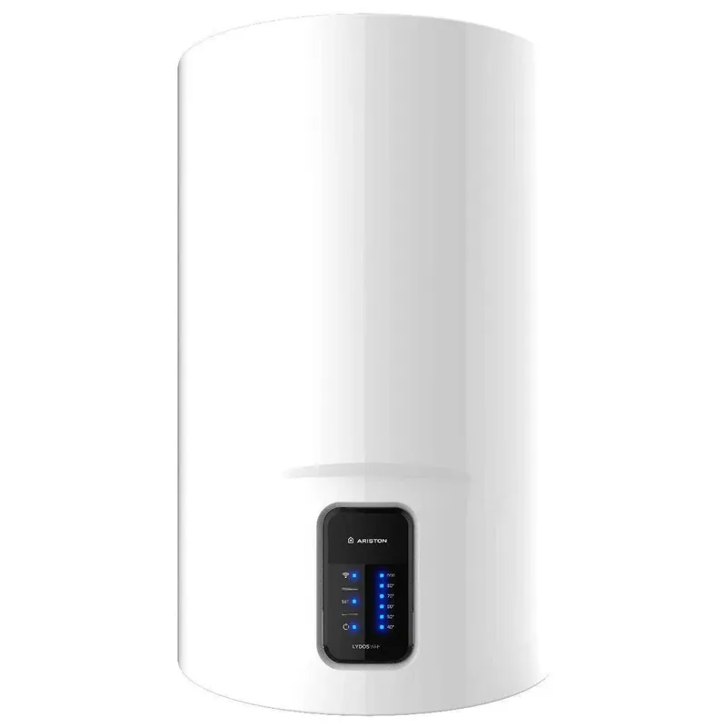 Bestseller Ariston Lydos WiFi 80 V 1,8K EN EU elektromos vízmelegítő (új cikkszám) (3201375)