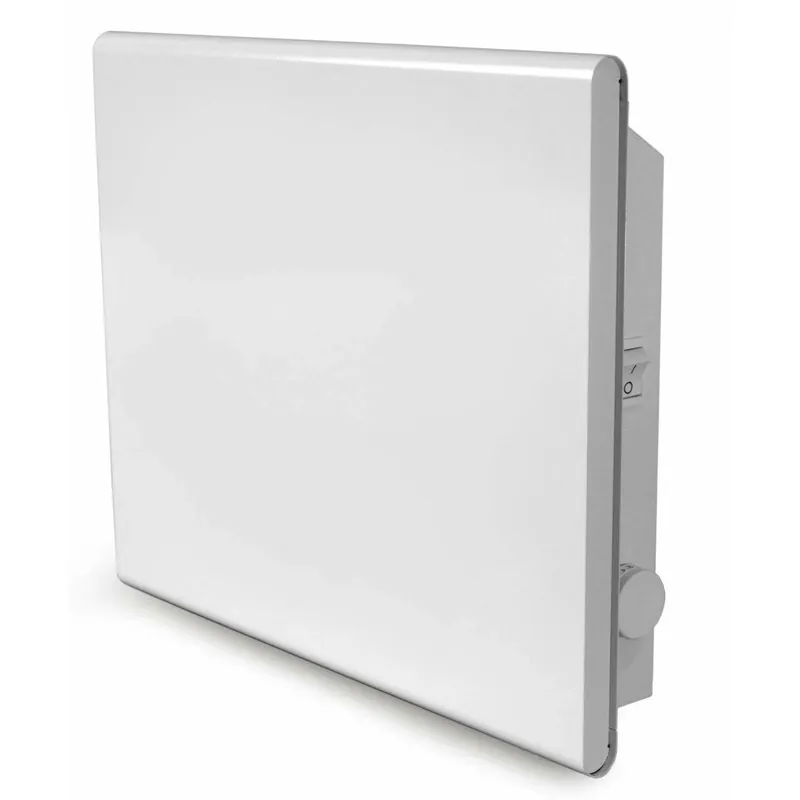 Szezonális akció Adax VP12 fűtőpanel 2000 W, 42x96 cm, beépített tekerőgombos termosztát (VP1220W)