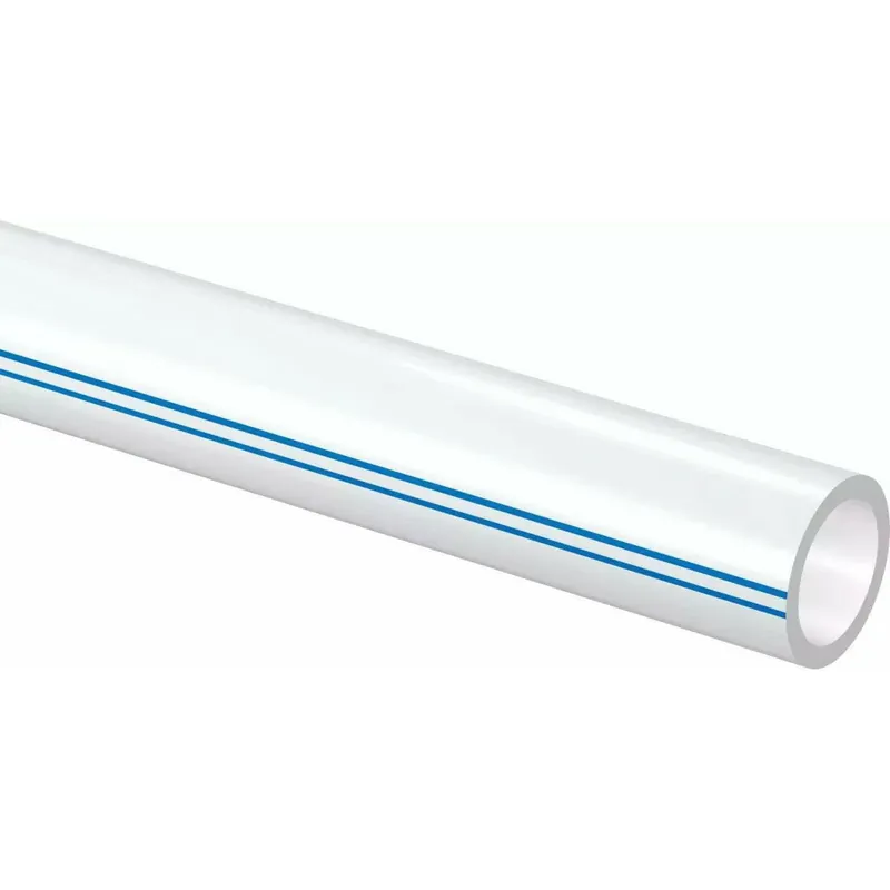 Biztonságos fizetés Uponor Comfort Plus padlófűtéscső ötrétegű PE-Xa 17x2, 640m (1009227)