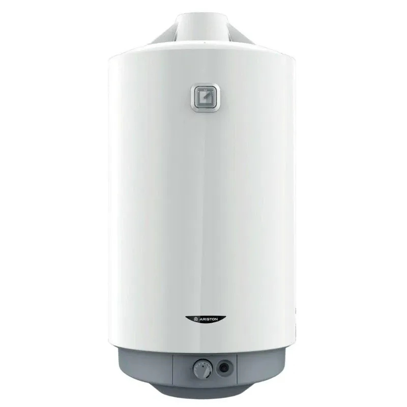 Ariston S/SGA BF X 100 EE gázüzemű vízmelegítő, parapetes, 100 literes (3211201) Népszerű