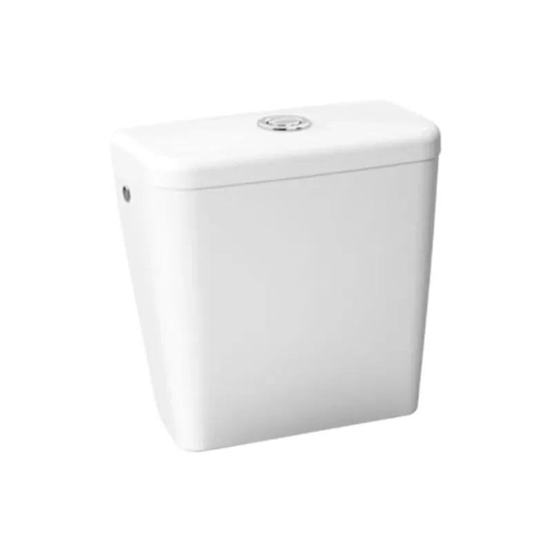 Szuper akció Jika Lyra Plus wc tartály, oldalsó vízbekötésű, dual flush, 3/8"