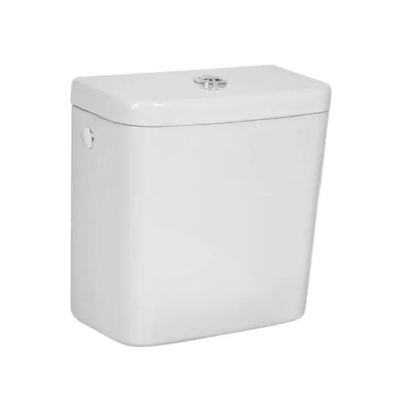 Jika Lyra Plus wc tartály, oldalsó vízbekötésű, 3/8" (H8277220000001) Korlátozott ajánlat