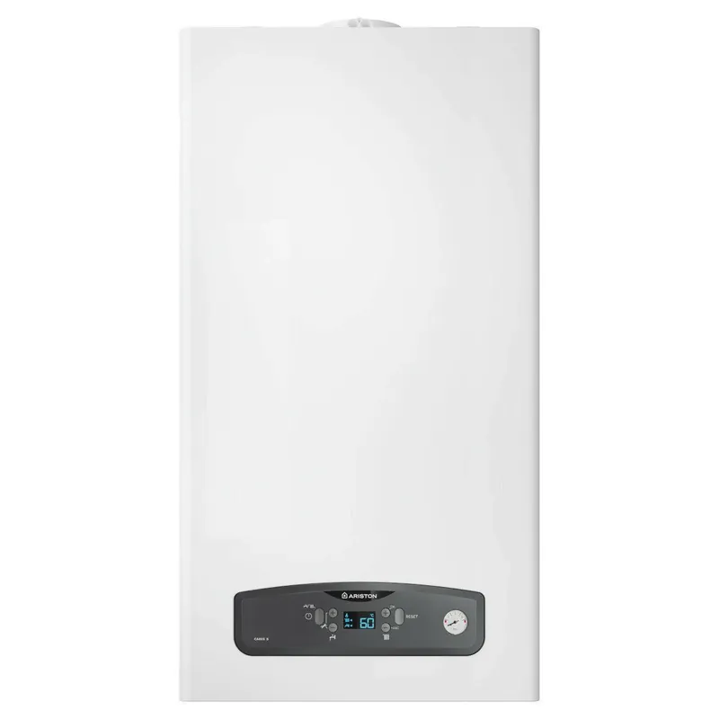 Ariston Cares S 24 kondenzációs gázkazán, kombi 21 kW Nézd meg most