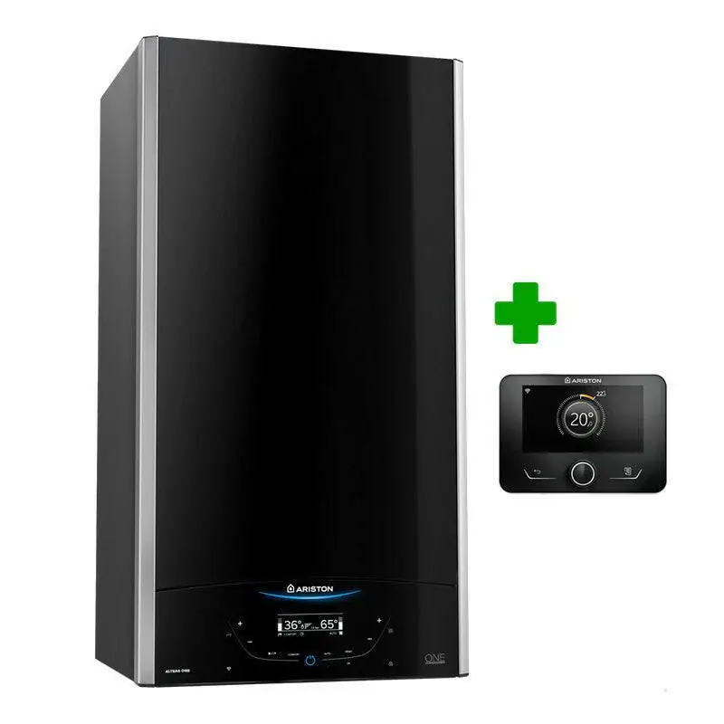 Vedd meg online Ariston Alteas One+ Net 35 kondenzációs gázkazán, kombi 35 kW