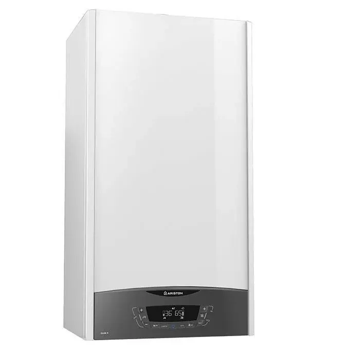 Vedd meg online Ariston Clas X 24 CF EU kéményes gázkazán, kombi 23,7 kW