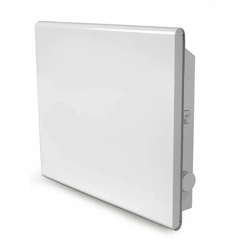 Adax Eco fűtőpanel 600 W, 33x56 cm, beépített tekerőgombos termosztát (ECO06) Rendeld meg most