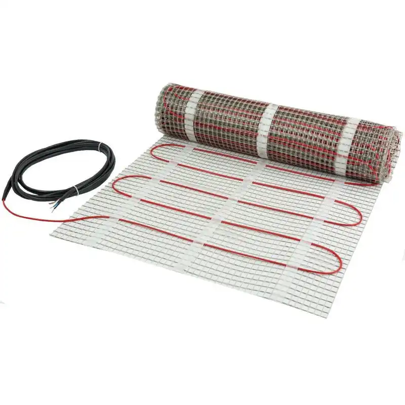 DEVI comfort 100 fűtőszőnyeg 0,5x16 m - 8,0 m2 (140F1743) Árengedmény