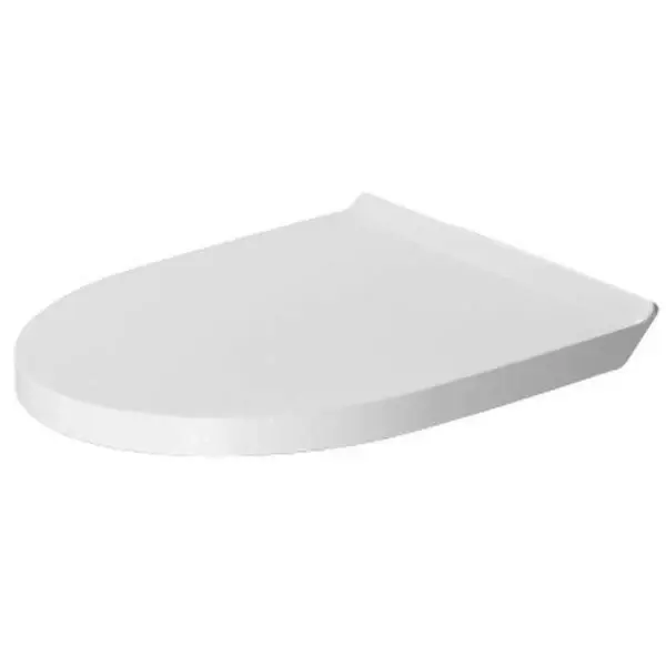 Kiárusítás DURAVIT Durastyle Basic WC ülőke, softclose (0020790000)