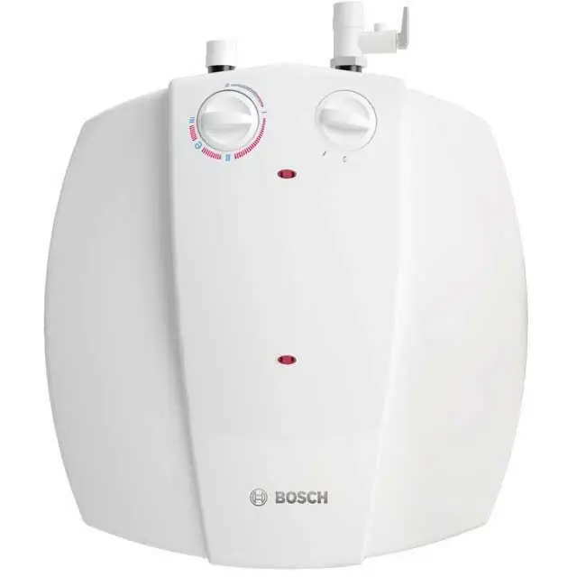 Bosch Tronic 2000T 10T mini elektromos vízmelegítő alsó elhelyezésű (ES 010 5 1500W BO M1R-KNWVT) Népszerű