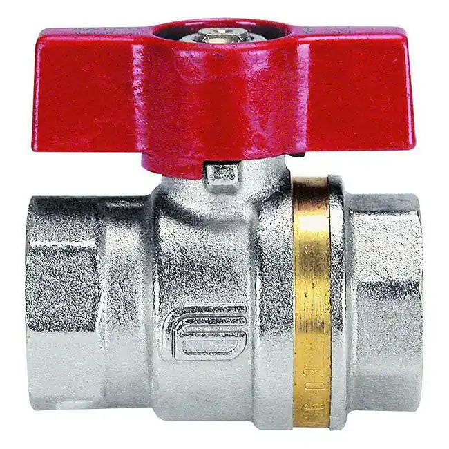 EFFEBI GOLYÓSCSAP ORION BB 1/2" Expressz szállítás