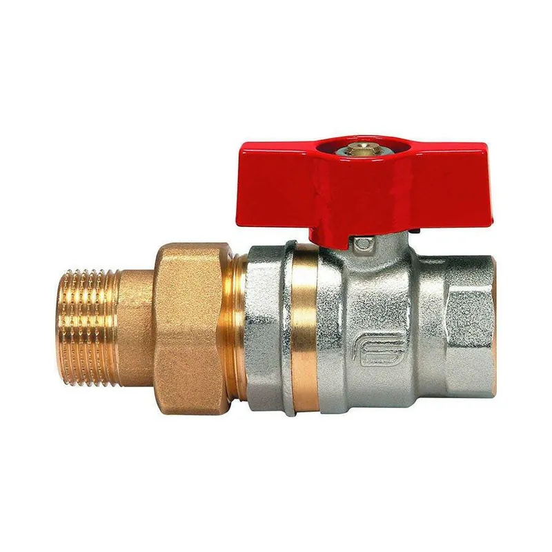 EFFEBI GOLYÓSCSAP ORION KB Holl. 3/4" Kedvezmény