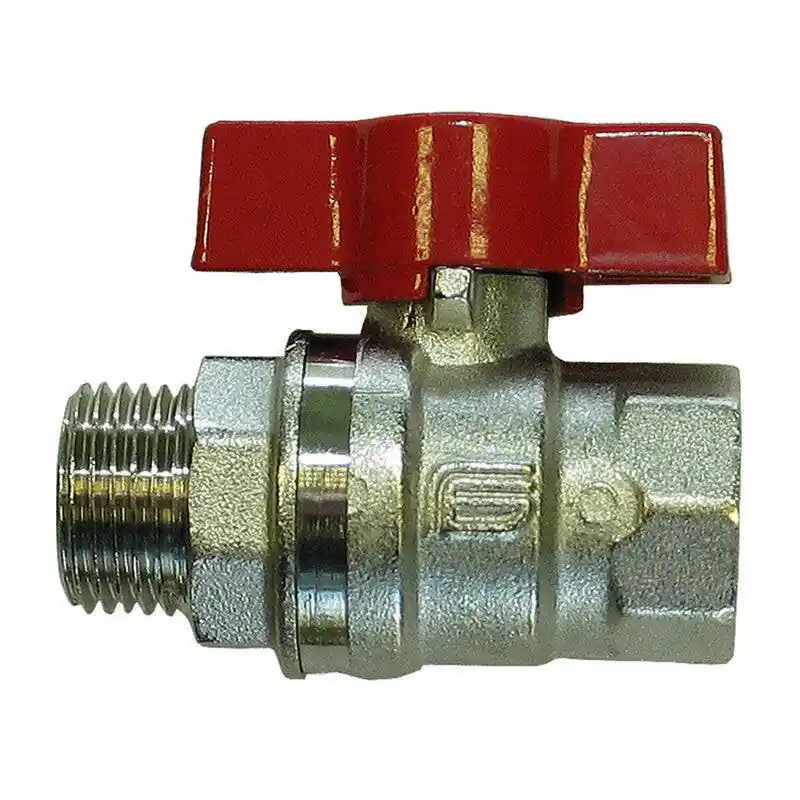 Akció EFFEBI GOLYÓSCSAP ORION KB Fix. 3/4"
