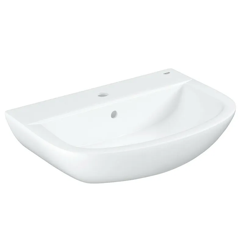 Grohe Bau Ceramic mosdó 60 cm (609 x 442 mm) Biztonságos vásárlás