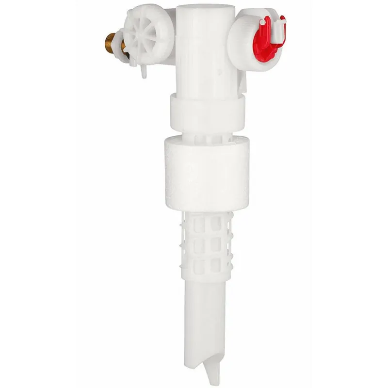 Vásárlói kedvenc Grohe wc tartály töltőszelep 3/8" (37095000)