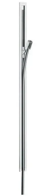 Prémium Hansgrohe Raindance Unica zuhanyrúd 90 cm + 160 cmIsiflex