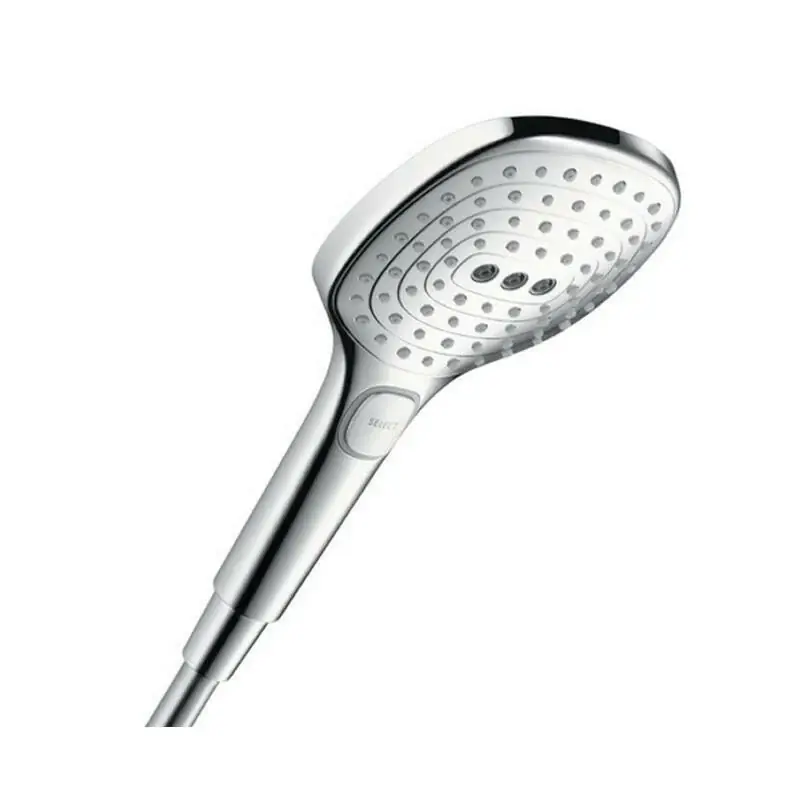 Hansgrohe Raindance Select E 120 zuhanyfe 3jet EcoSmart Utolsó esély