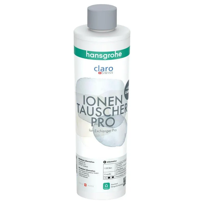 Bestseller Hansgrohe Aqittura M91 ioncserélő Pro és aktívszén szűrő (76827000)