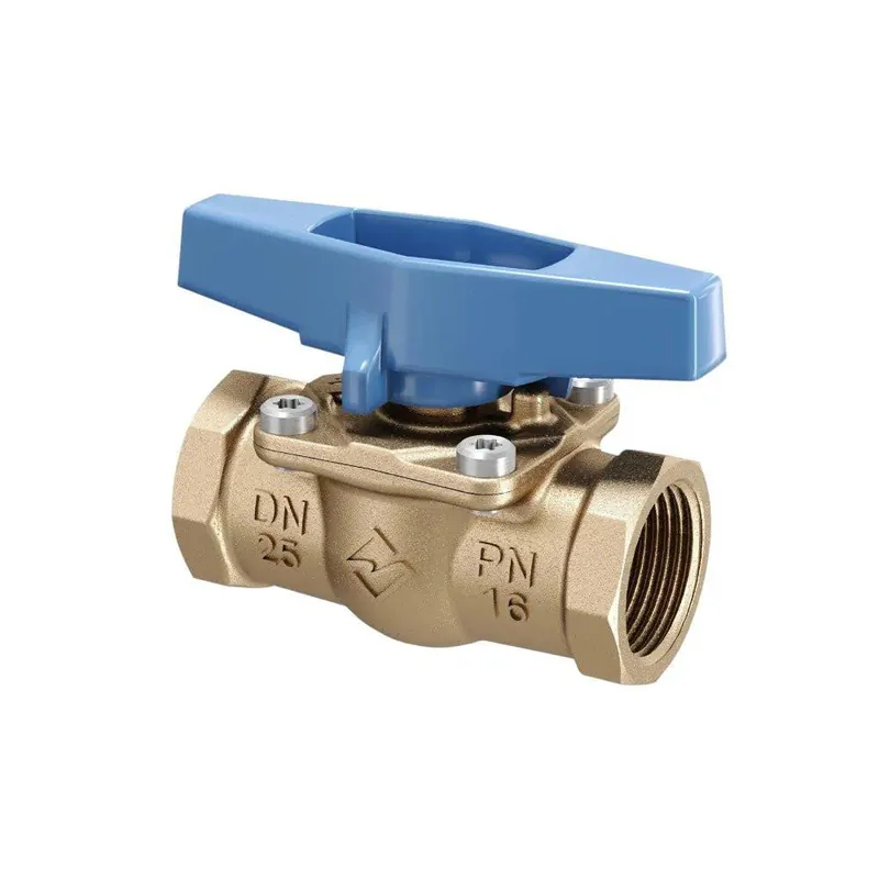 Mofém golyóscsap 1/2 "BB AHA (113-0007-00) Rendeld meg most