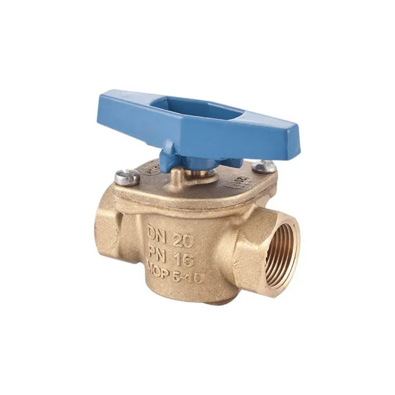 Újdonság Mofém golyóscsap 3/8 "BB AHA (113-0002-00)