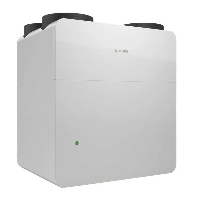 Vedd meg online Bosch Vent 5001C 260 központi légkezelő berendezés 50-260m3/h
