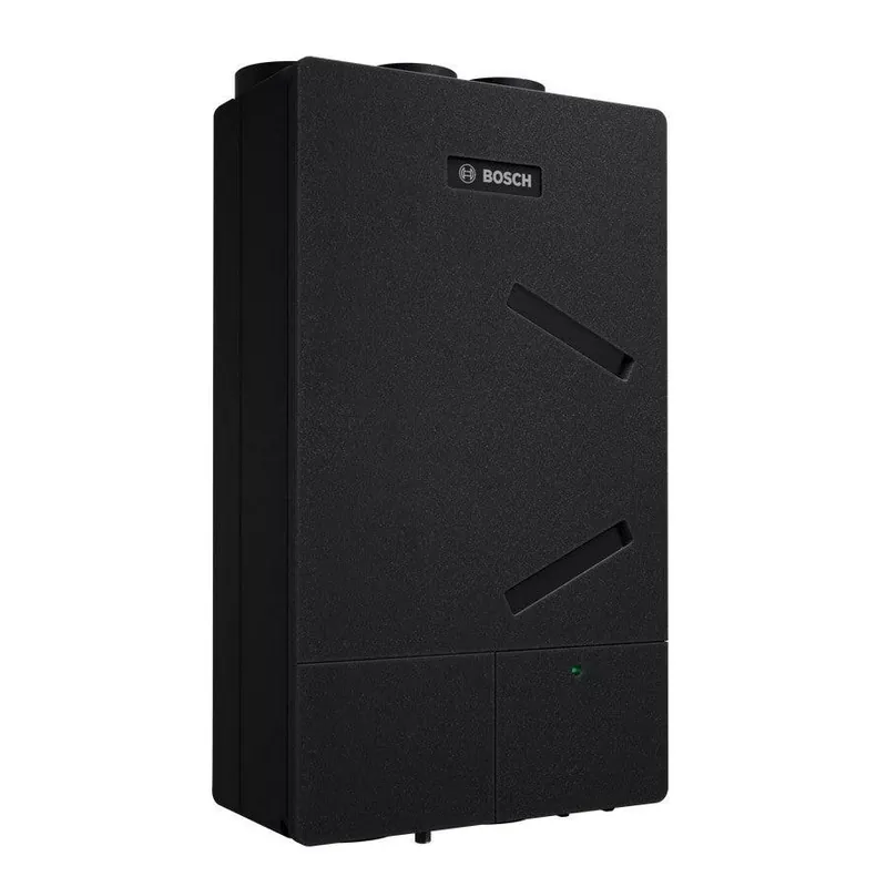 Bosch Vent 4000CC 100 B központi légkezelő berendezés+ bypass 135 m3/h Utolsó esély