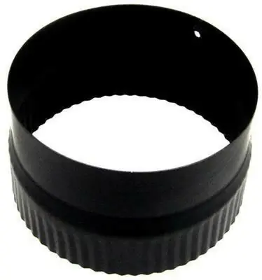 Aluszűkítő Szinterezett 130-76 mm Outlet