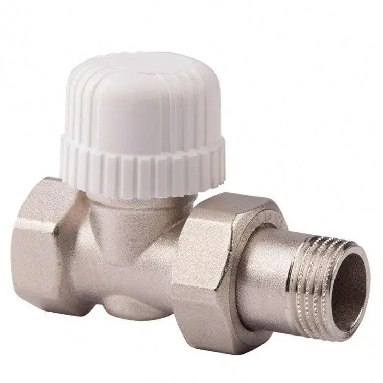 ICMA RAD. SZELEP 1/2" EGY. HŐFOKSZAB. Alacsony ár