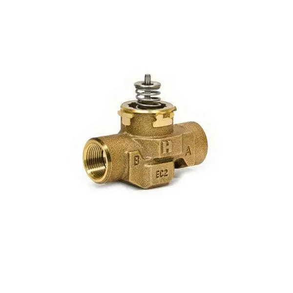 Expressz szállítás Honeywell 1-utú nyit/zár- és szabályzószelep 3/4" BM