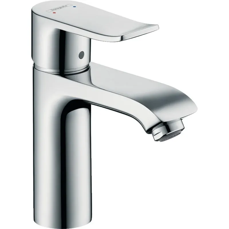 Akciós ár Hansgrohe Metris mosdócsaptelep 110 CoolStart