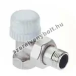 ICMA RAD. SZELEP 1/2" SAR. HŐFOKSZAB. Legnépszerűbb