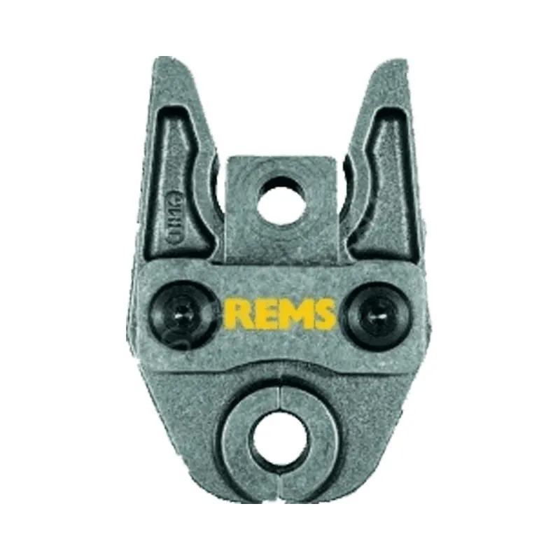 Rems #Press Pofa TH 16mm Új!!! Biztonságos fizetés