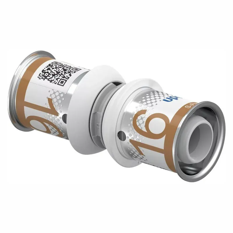 Uponor S-Press PLUS PPSU toldó 16-16 Expressz kézbesítés