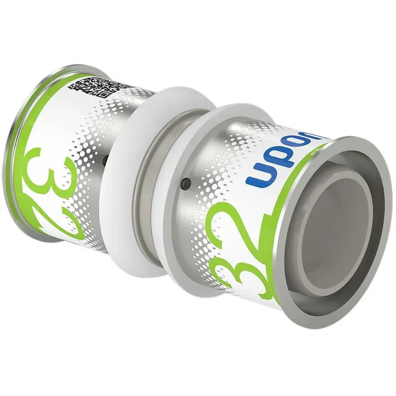 Uponor S-Press PLUS PPSU toldó 32-32 Kedvezményes ár