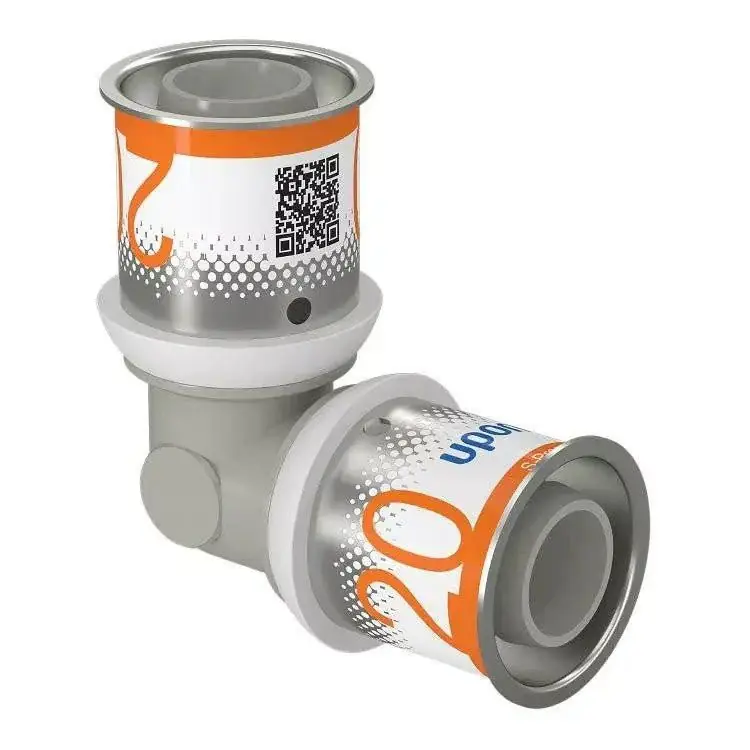 Legkelendőbb Uponor S-Press PLUS PPSU könyök 20-20
