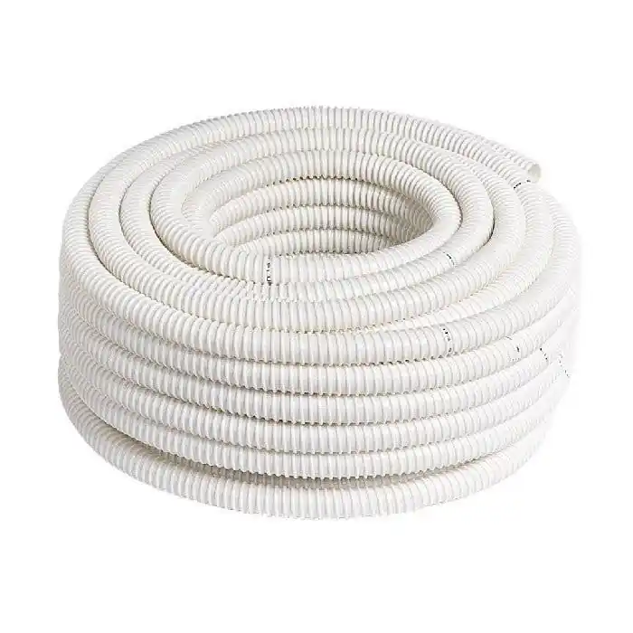 Install klíma PVC gégecső D16mm (30fm/karton) Kiárusítás