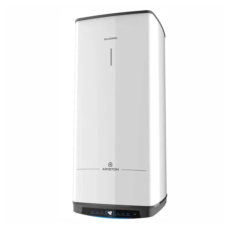 Ariston Quadris Wifi 100 EU elektromos tárolós vízmelegítő (3060882) Expressz kézbesítés