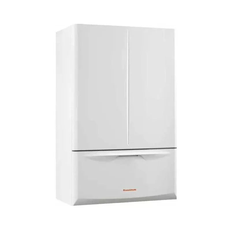 Szezonális akció Immergas Victrix Extra 12 Plus kondenzációs gázkazán, fűtő 12 kW, tároló előkészítéssel