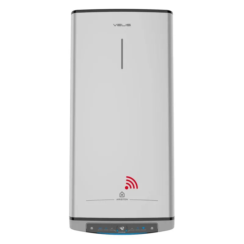 Ariston Velis Tech Wifi 80 EU elektromos vízmelegítő (3100912) Gyors kiszállítás