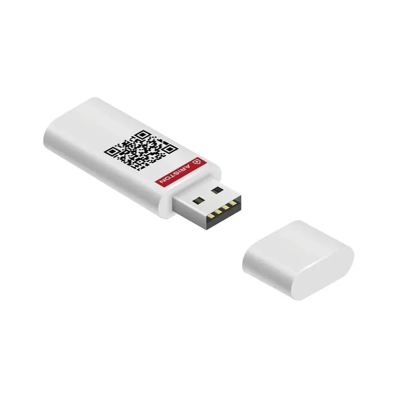 Vedd meg most Ariston Wi-Fi Kit klímákhoz (az összes Alys R32 modellel kompatibilis) (3381359)