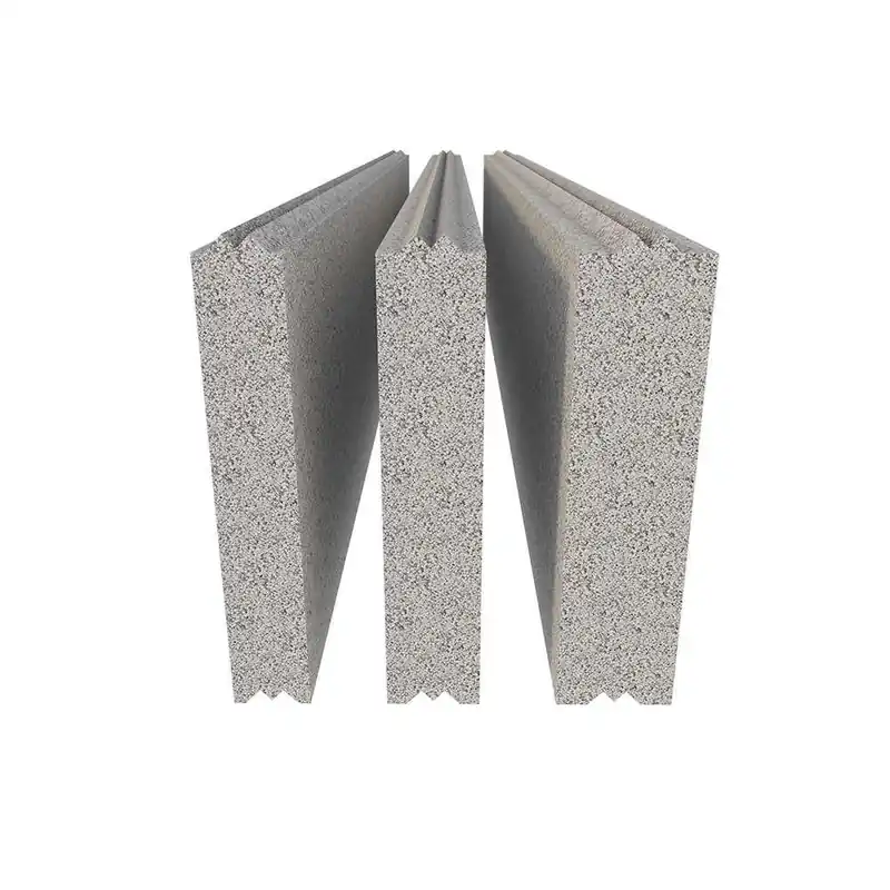 Árcsökkenés Sixbau hőszigetelő panel gPanel N+F 1500x580x80 mm (WB3GRPANHOSZIG80N)