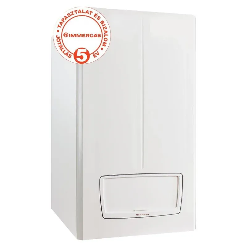 Immergas Victrix PRO 55 V2 kondenzációs gázkazán, fűtő 49,9 Kw (3.033857) Outlet