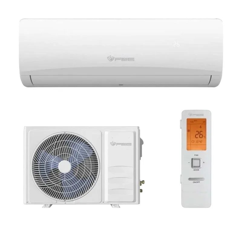 FÉG mono split klíma szett 3.5 kW, A+++; WIFI vezérlés, csepptálcafűtés (FEGACPPP12) Vedd meg online