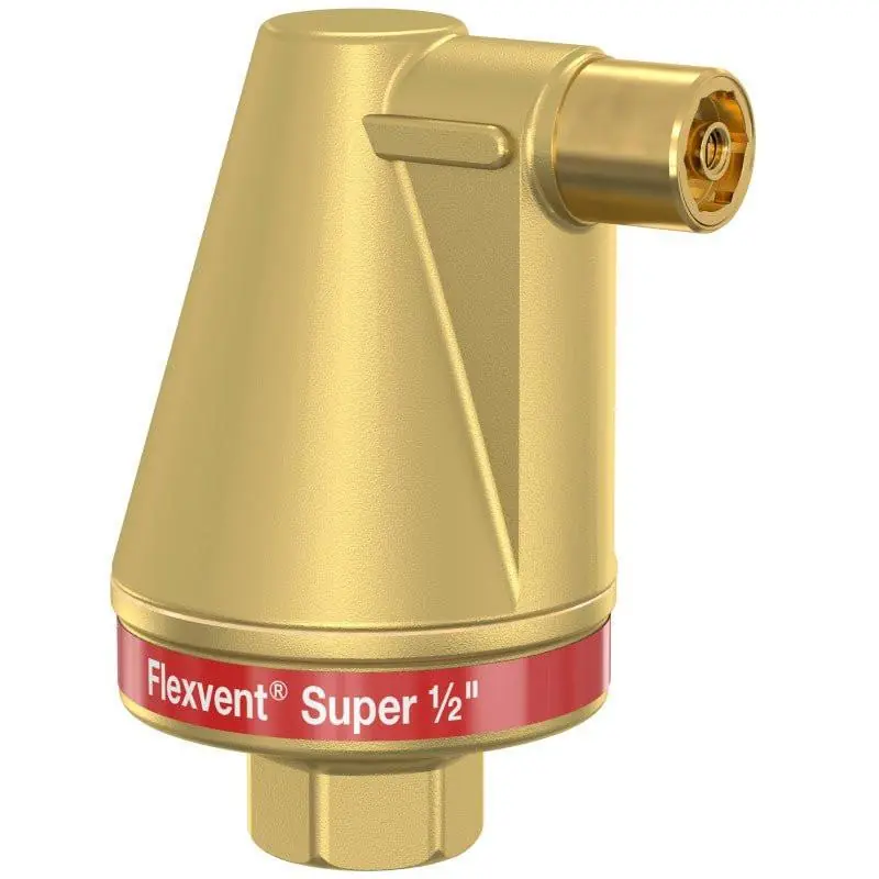 Olcsó Flamco Flexvent Super légtelenítő automata 1/2" (28520)